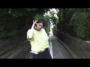スカチャンヤジマリー。 さん全力完走後コメント【公式】全力坂2024年8月8日OA お茶屋坂