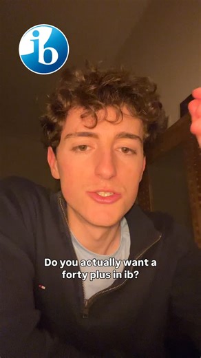 the7student on Instagram: "Most don’t, that’s okay… If we haven’t met yet — I’m David. I run @the7student, a small IB mentoring practice built for students who want things done properly. I’ve worked with 100+ IB students through one-to-one mentoring, helping them replace panic and guesswork with clear strategy and progress. I’m hosting a free, small-group Zoom session where I’ll walk through: * how high-performing IB students think about the programme * the study systems that consistently produc