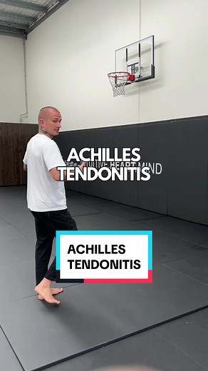 Treating Achilles Tendonitis: Effective Protocol for Healing