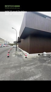 21K views · 83 reactions | Build a nice looking Wall with Wood...