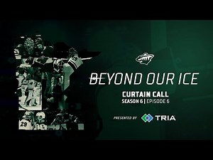 Beyond Our Ice | S6E6: Curtain Call