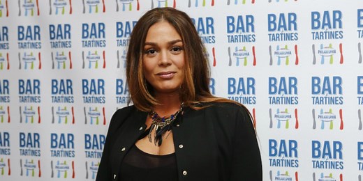 Lola Dewaere révèle le nom de l'acteur dont elle était amoureuse