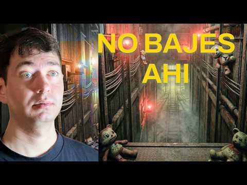 🔴 Bajo al INFIERNO de Playtime SOLO | PP Chapter 4