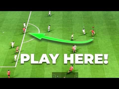 3 Pro Passing Tips I Wish I Knew Sooner In FC 26!