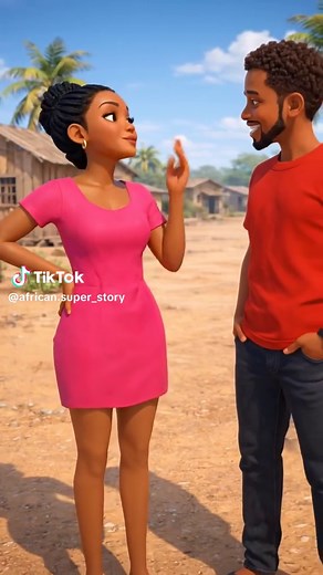 Keziah: The Heartwarming African Super Story
