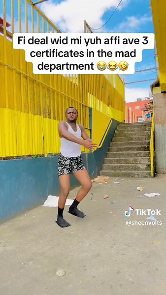 Understanding the 'Mad Department' Certificate Trend