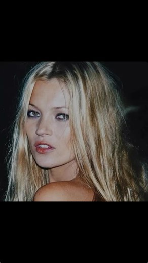 #katemoss #fashion #style #ck | fashion