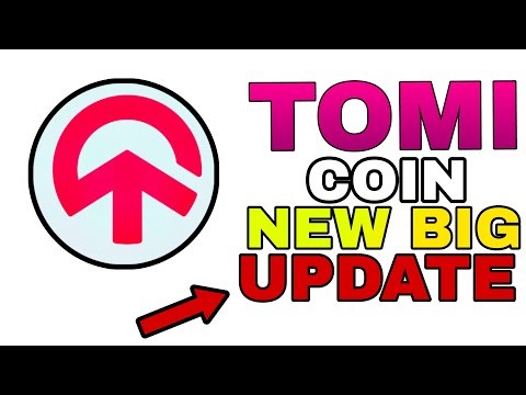 🚀 Tomi Coin Breaking News 🔥 | Tomi Coin New Update | Tomi Crypto Price Analysis 🎯?