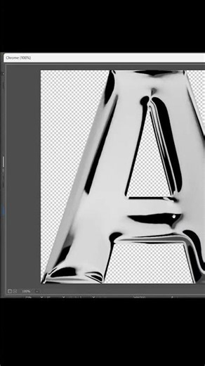 Realistic 3D Chrome Text Effect in Adobe Illustrator CC | Beginner to Pro