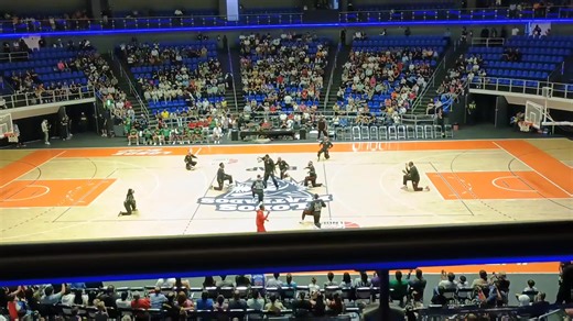Harlem Globetrotters World Tour 2025 Highlights