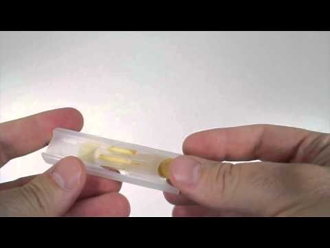 Introduction to Reeds