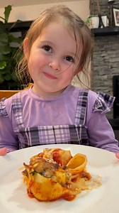 The kids and I whipped up some smoked mussel & pork stuffed pasta shells 🤯 Woweee these were super tasty 🔥🙌 Make sure you put these on your weekend to do list ☑️ 💯🥳 #foodie #kidscooking #newzealand #fypシ゚viralシ #mussels #fyp #foodlover | The KUTAI GUY