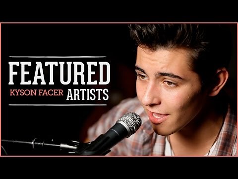 Style - Taylor Swift (Acoustic Cover by Kyson Facer | Featured Artists)