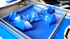 32 reactions · 11 shares | Formech explores how vacuum forming is...