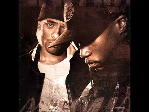 Mobb Deep - Get Away (The Infamy)