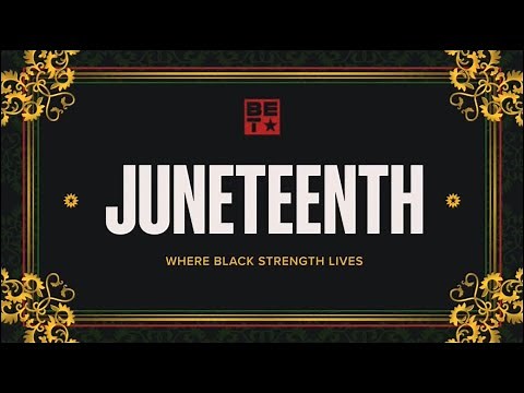 2022 Commercials Vol. 135 (BET - June 19)