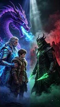 The Dragon Rider - EP. 01