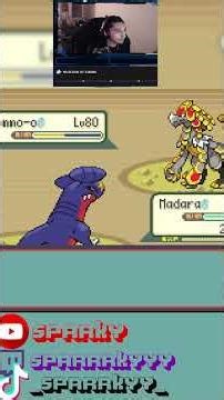 Reverse Jumping Complete | Pokemon Emerald Imperium