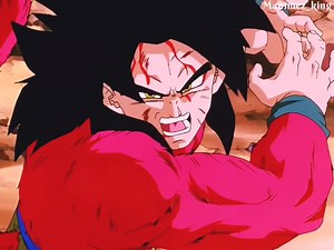 528K views · 10K reactions | Baby muere Dragón Ball GT, saga de Baby Parte 9 | mar los | Facebook