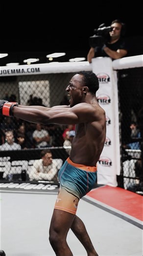 Memphis’ Biggest Rivalry! Adarius Walls vs Scott Calvert #mma #fighting #ufc #grappling #memphis