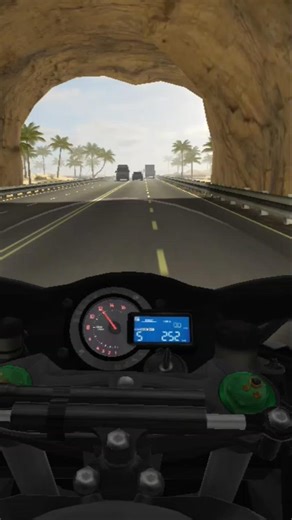 traffic Rider game #gameplay #shorts #500k #subscribe 👈