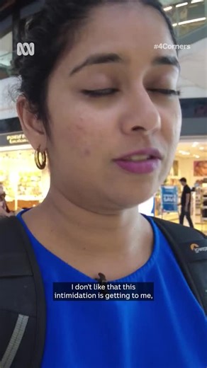 Avani Dias was the ABC’s correspondent in India for two-and-a-half years, but her tenure ended abruptly after the Indian government initially refused to renew her visa. Read Avani’s full story here: https://ab.co/3KNPGIq | ABC News