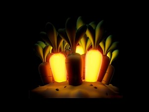 Cinema 4D Tutorial - Using an Object as a Light in Cinema 4D