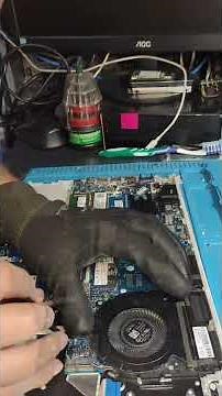 😱 ¡No encendía! Así revivimos una HP Pavilion 14 con mantenimiento completo 🔧💻
