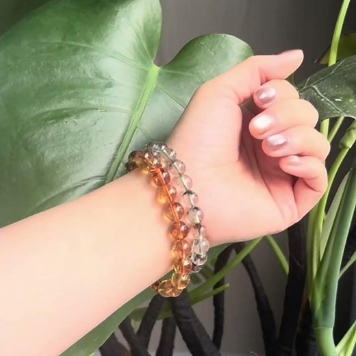 Crystal Vibes: Harmonizing Energy with Natural Minerals#Crystal#Energy