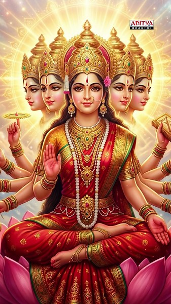 Peaceful Gayatri Mantra Meditation🧘 #OmChanting #AUM #InnerAwakening #SpiritualVibes #DivineEnergy