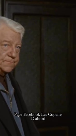 Le Chat (film) film de Pierre Granier-Deferre, sorti en 1971 Réalisation Pierre Granier-Deferre Scénario Pierre Granier-Deferre Pascal Jardin Acteurs principaux Jean Gabin #starseverywherefypシ゚viralシypシ゚viralシhtag #pourtoiii #IconicStyle #actrice #cinema #culte #SimoneSignoret #JeanGabin | Les Copains D’abord