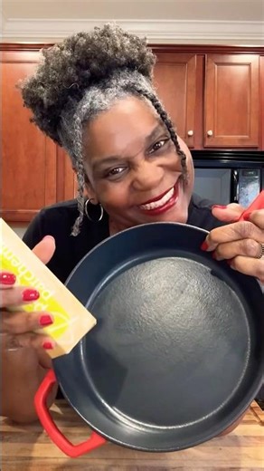 I tested Parchment Paper in a skillet on the stovetop! What I learned!