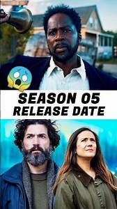 FROM Season 5 Release Date & Shooting Big Update 🔥