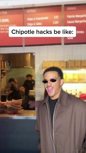 Chipotle Hacks: Get More Food For Less!