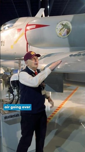 The A-4 Skyhawk's Leading Edge Slats