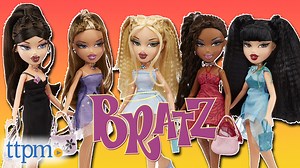 Watch Bratz Girls Night Out from MGA Entertainment on Amazon Live