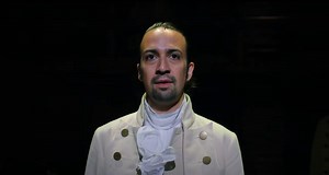Watch the Trailer for 'Hamilton,' Coming to Disney+ Just in Time for the 4th of July