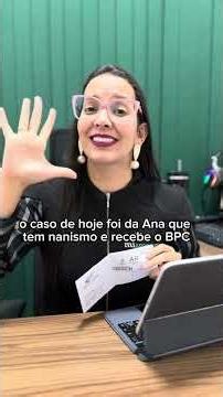 COMO RESOLVER A REAVALICAO DO BPC/LOAS ? #inss #aposentadoria #loas