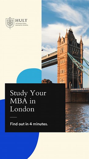 Take our 4-minute quiz to find out which MBA is the right fit for your career goals. Take our 4-minute MBA quiz. | Hult International Business School