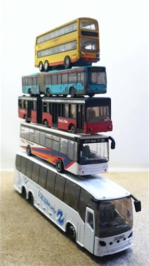 Double Decker bus model #cars #diecast #bus #modelcars