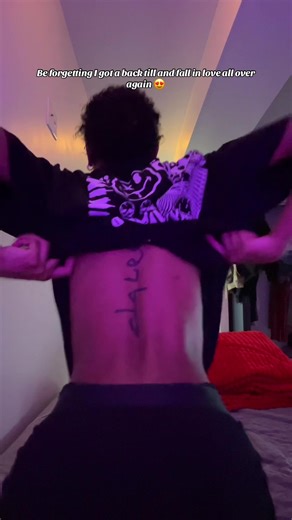 Creative Back Tattoo Ideas to Inspire You