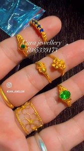 Ready made available oijei Cara jewellery khuyathong pukhri manung near animal gym #7085339173 | Cara Jewellery