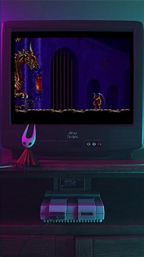 Remembering Retro Games: Demon's Crest - SNES