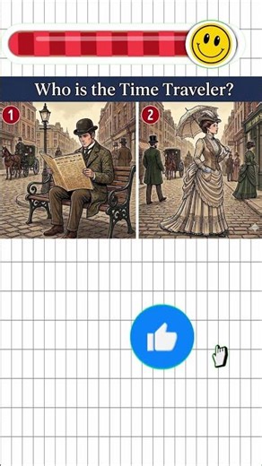 Test Your Observation Skills with This Quick Riddle! 👀 #mindchallenge #quiz #riddles