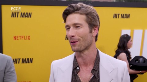 The Rise of Glen Powell From Texas Stages to Hollywood Heavyweight