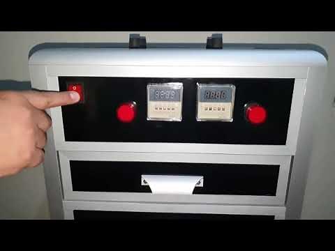 COMO SE HACEN LOS SELLOS DE FOTOPOLÍMERO