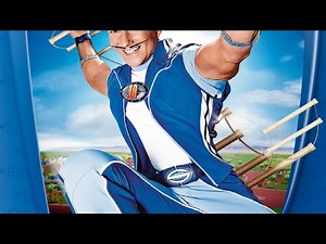 Lazy Town 1x01 Bienvenidos a Lazy Town