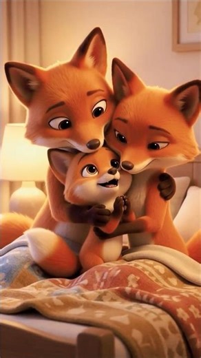 I Love Mom and Dad 👨‍👩‍👧 | Fun Kids Song