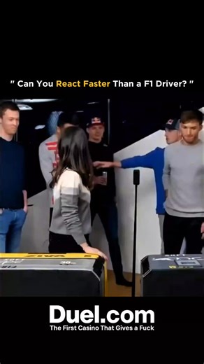 Physics Explorer on Instagram: "Reacting faster than a Formula 1 driver is nearly impossible for most people. F1 drivers have some of the quickest reaction times in the world—often around 0.2 seconds or less. This lightning-fast reflex comes from years of training, intense focus, and muscle memory developed through countless hours behind the wheel. They need to process information at incredible speeds—spotting changes in track conditions, responding to sudden moves from other cars, and adjusting