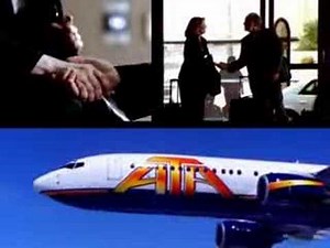 ATA - Go Easy - Business